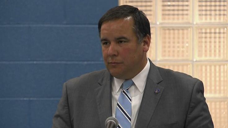 Ginther, team roll out public safety strategy