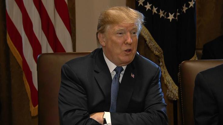 Trump wants tougher immigration law after NYC attack by &#039;animal&#039;