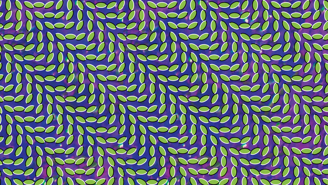 20 Optical Illusions That Might Break Your Mind