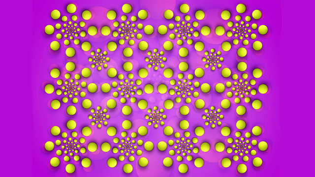20 Optical Illusions That Might Break Your Mind