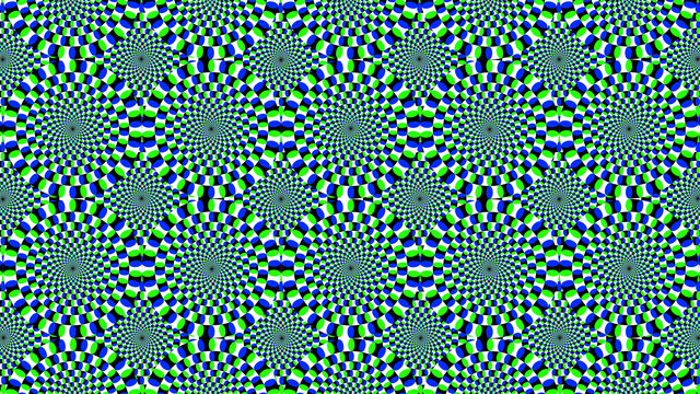 20 Optical Illusions That Might Break Your Mind