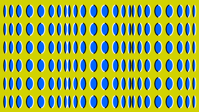 20 Optical Illusions That Might Break Your Mind