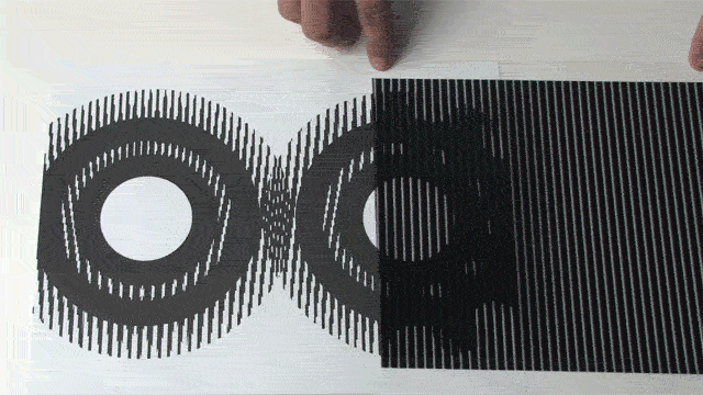20 Optical Illusions That Might Break Your Mind