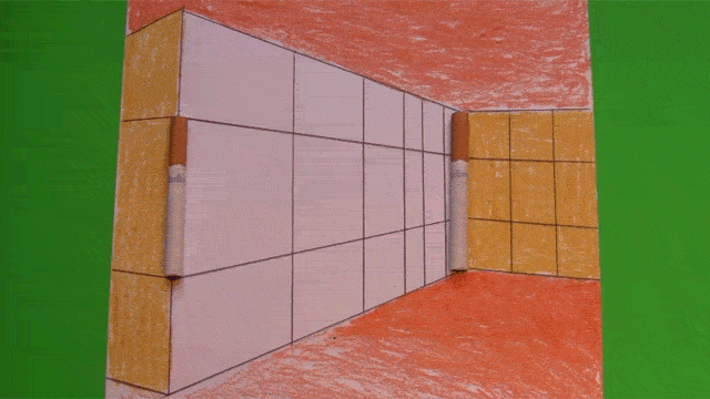 20 Optical Illusions That Might Break Your Mind