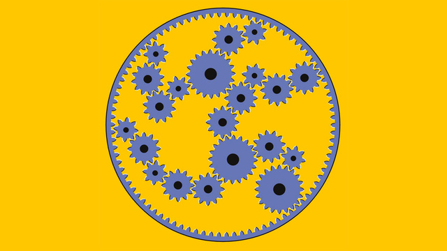 20 Optical Illusions That Might Break Your Mind